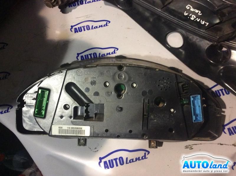 Ceas Bord FORD GALAXY (WGR) 2000-2006 Cod 7M5920800E