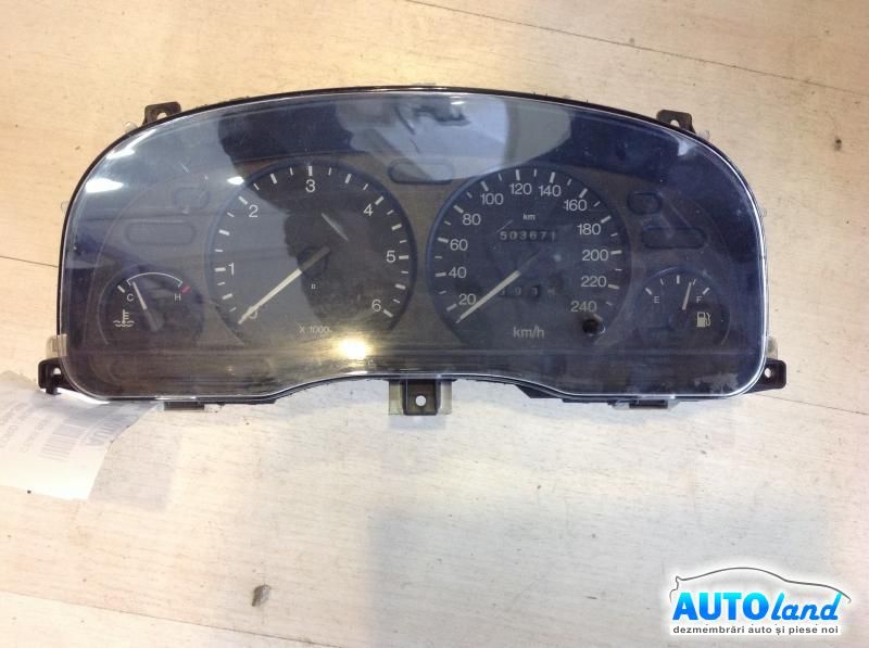 Ceas Bord FORD MONDEO II (BAP) 1996-2000 Cod YCIF10C956EA