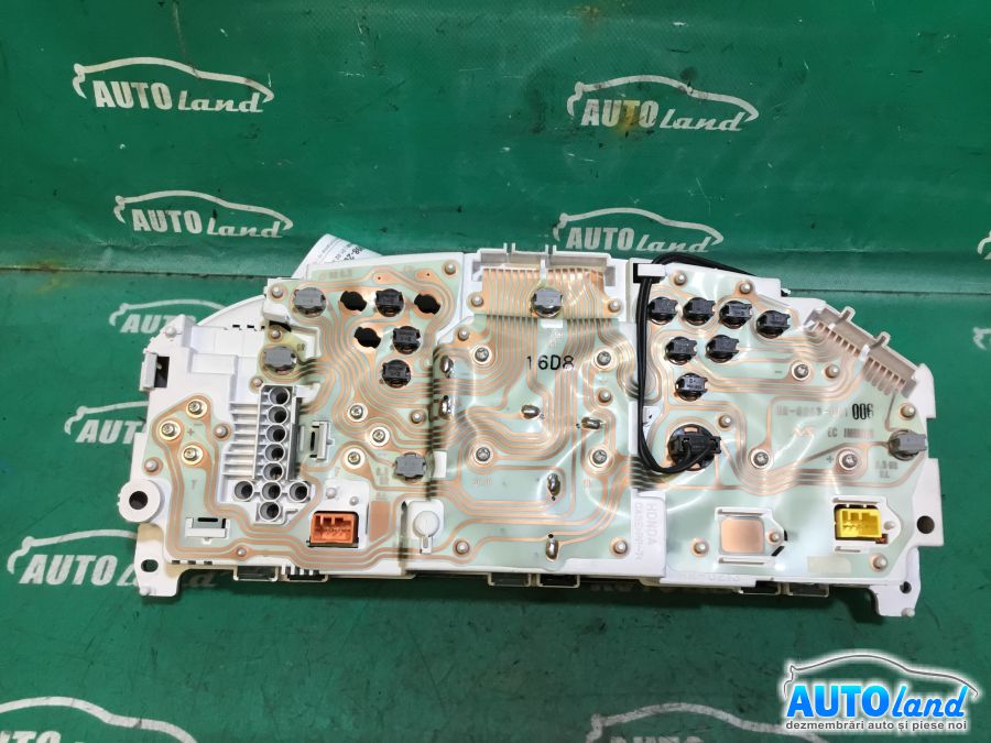 Ceas Bord HONDA CIVIC V Aerodeck (MC) 1998-2001 Cod HR0213001