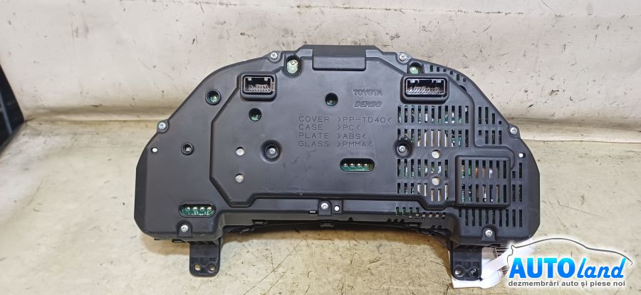 Ceas Bord LEXUS IS 2005-2025 Cod 8380053670