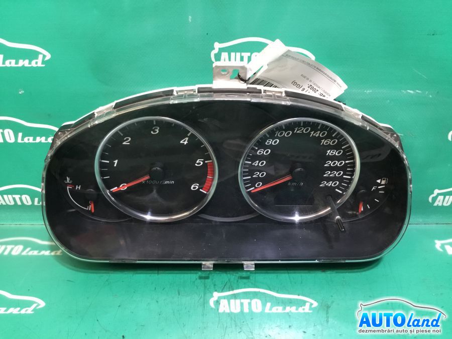 Ceas Bord MAZDA 6 (GG) 2002-2025