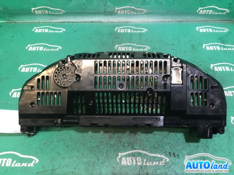 Ceas Bord MERCEDES-BENZ C-CLASS (W204) 2007-2025 Cod A2045407948