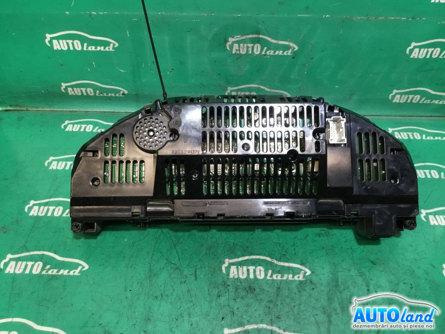 Ceas Bord MERCEDES-BENZ C-CLASS (W204) 2007-2025 Cod A2049002005