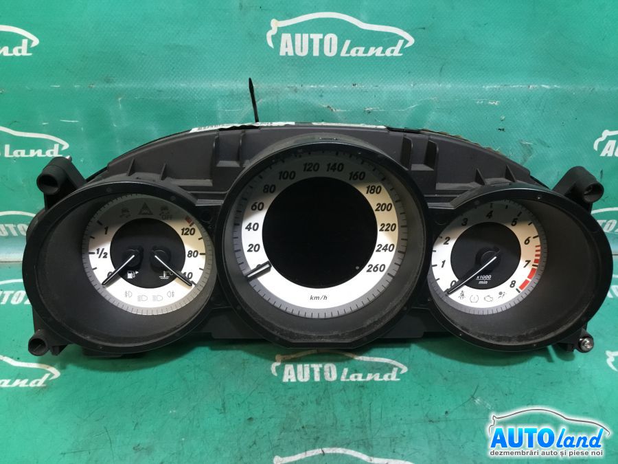 Ceas Bord MERCEDES-BENZ CLS (C218) 2011-2025 Cod A2189006501