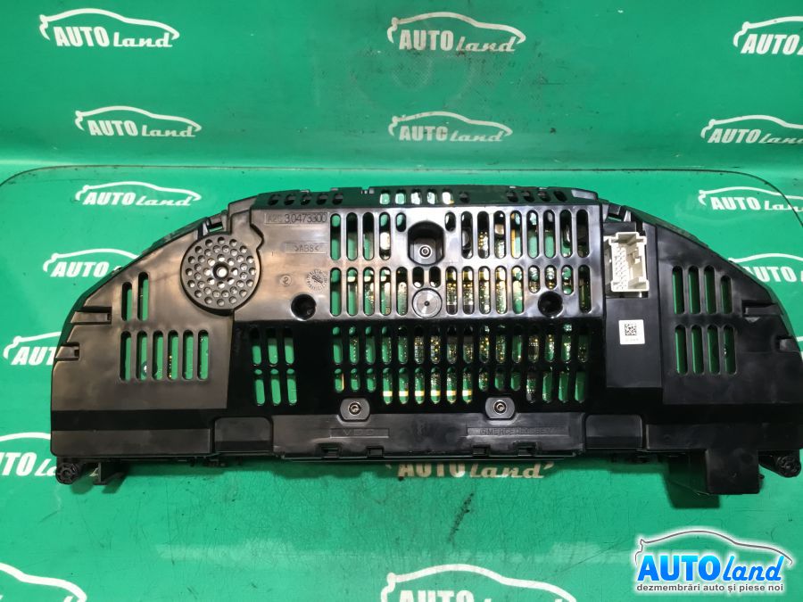 Ceas Bord MERCEDES-BENZ E-CLASS (W212) 2009-2025 Cod A2129001814