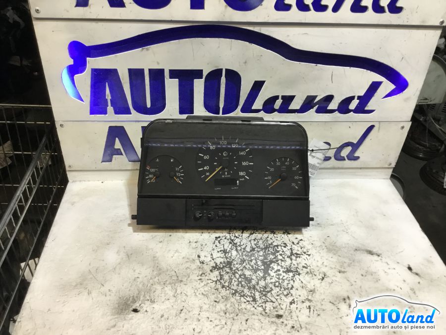 Ceas Bord MERCEDES-BENZ SPRINTER (905) 1995-2025 Cod 0005422401