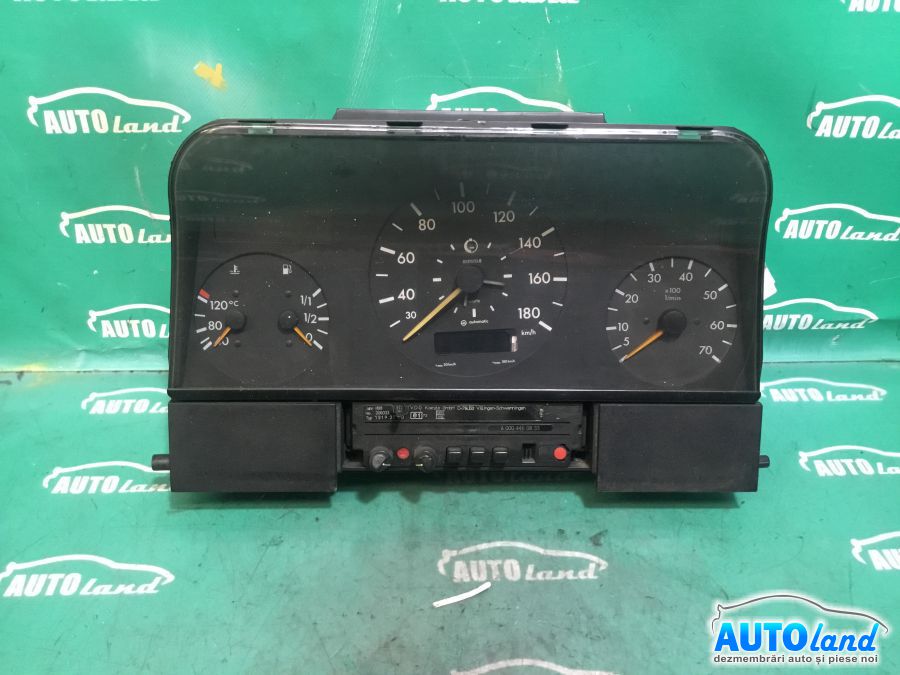 Ceas Bord MERCEDES-BENZ SPRINTER (905) 1995-2025 Cod 0005422401