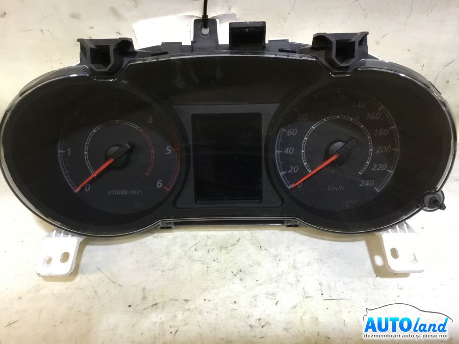 Ceas Bord MITSUBISHI ASX (GAW) 2010-2025 Cod 8100C359