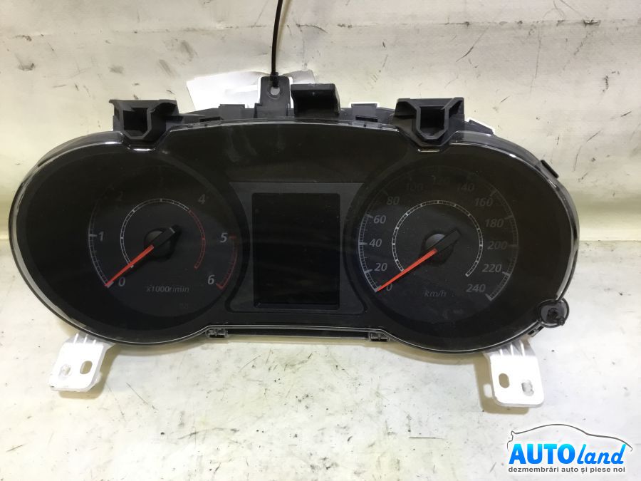 Ceas Bord MITSUBISHI ASX (GAW) 2010-2025 Cod 8100C359