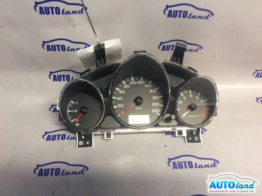 Ceas Bord MITSUBISHI COLT VI 2004-2025 Cod MM0038001