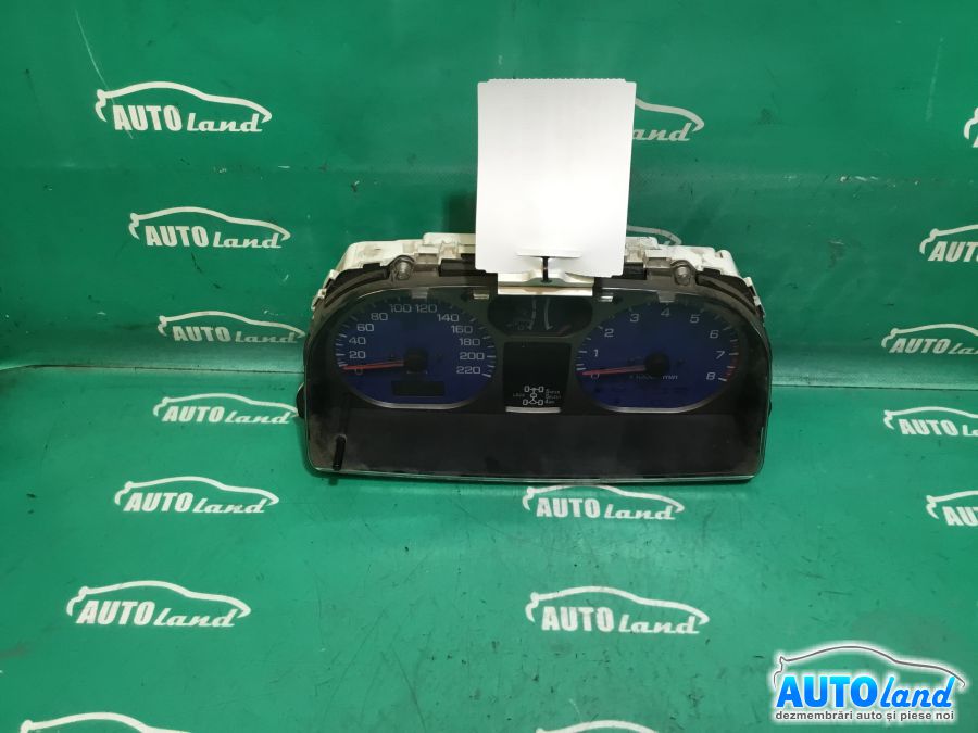 Ceas Bord MITSUBISHI PAJERO PININ (H6_W,H7_W) 1999-2025 Cod MR381643