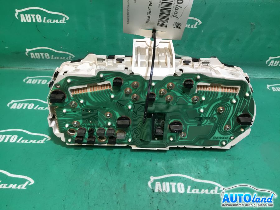Ceas Bord MITSUBISHI PAJERO PININ (H6_W,H7_W) 1999-2025 Cod MR381643