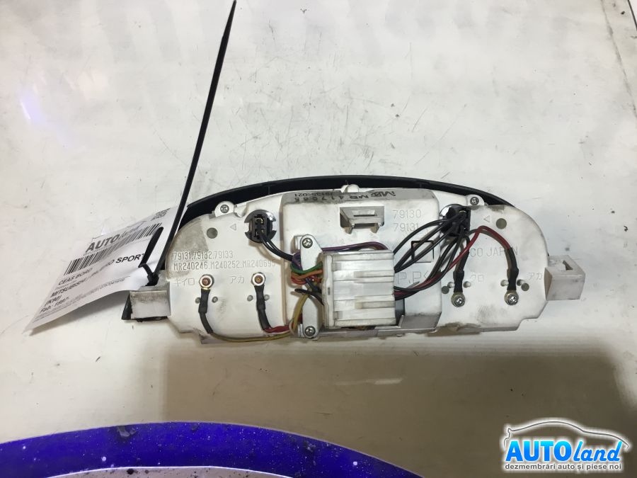 Ceas Bord MITSUBISHI PAJERO SPORT (K90) 1997-2025