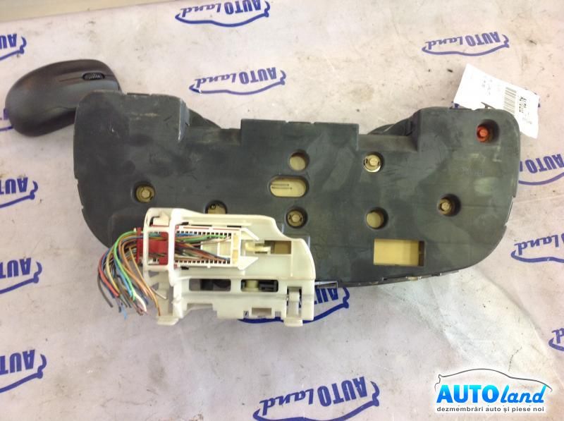 Ceas Bord OPEL ZAFIRA (F75_) 1999-2005 Cod 09181213