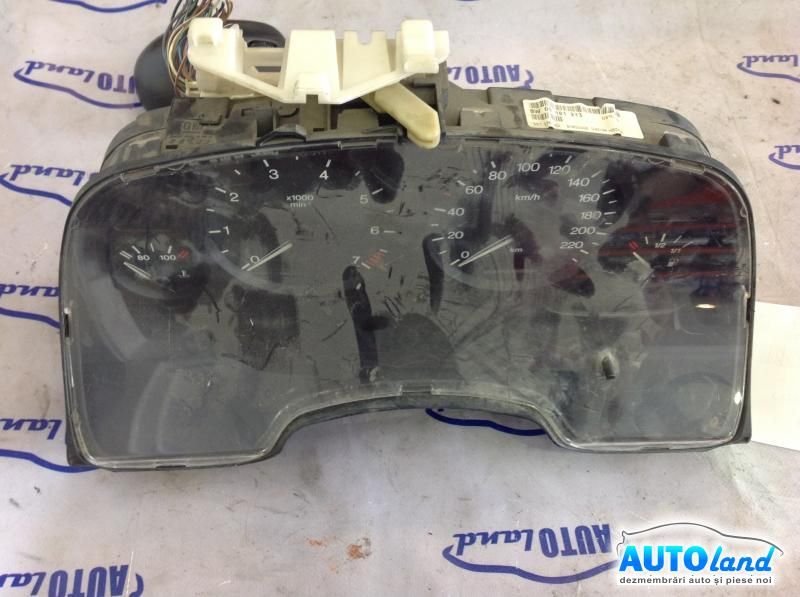 Ceas Bord OPEL ZAFIRA (F75_) 1999-2005 Cod 09181213