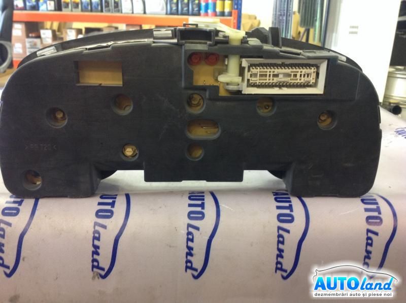 Ceas Bord OPEL ZAFIRA (F75_) 1999-2005 Cod 354110001