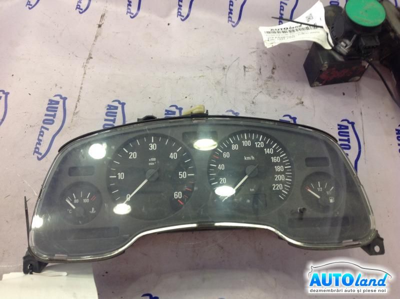 Ceas Bord OPEL ZAFIRA (F75_) 1999-2005 Cod 354110001