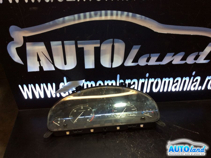 Ceas Bord PEUGEOT 406 (8B) 1995-2004