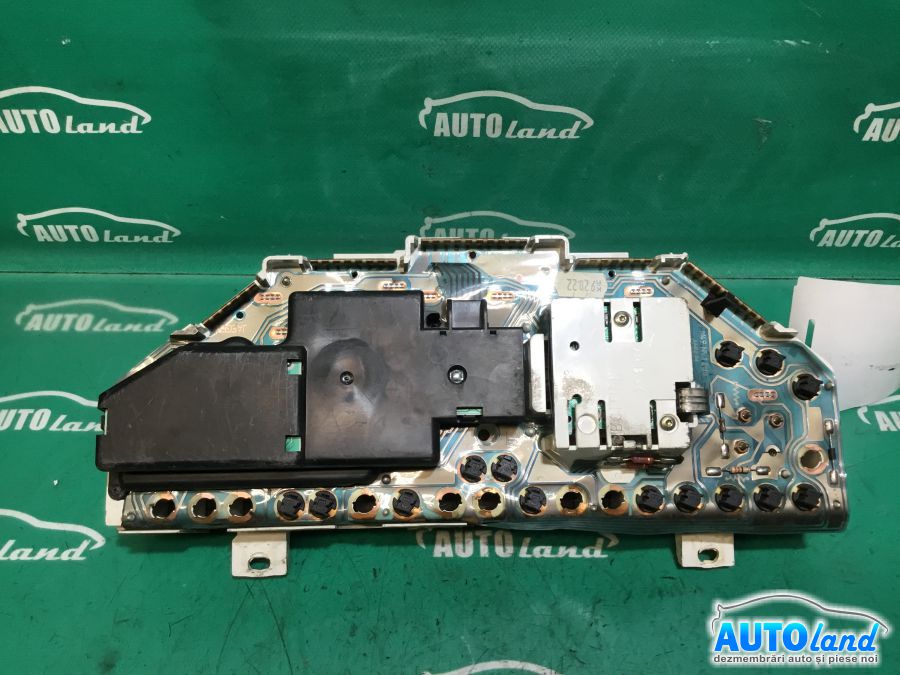 Ceas Bord PEUGEOT PARTNER Van (5) 1996-2025