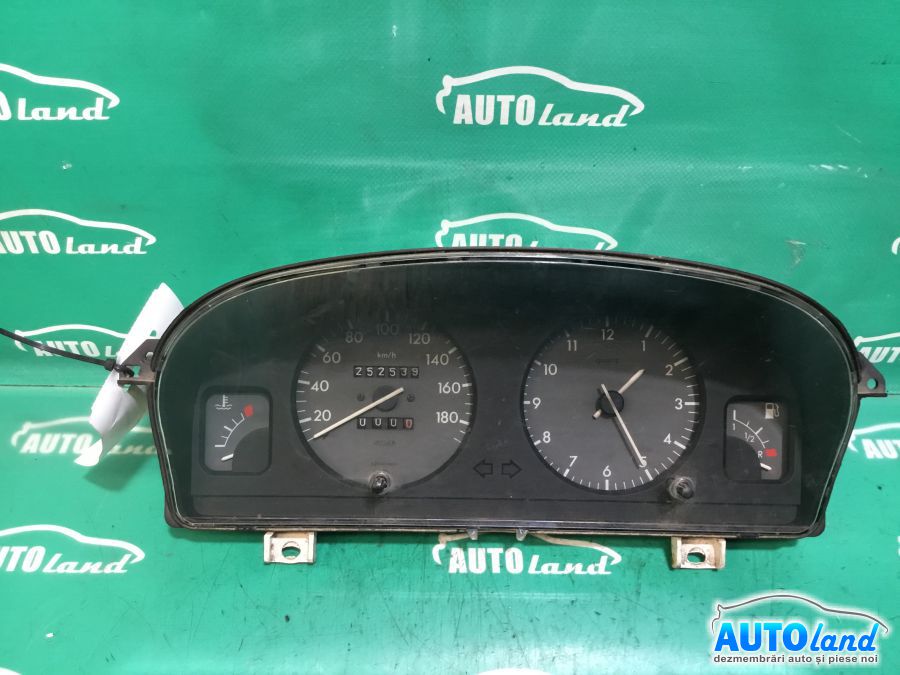 Ceas Bord PEUGEOT PARTNER Van (5) 1996-2025