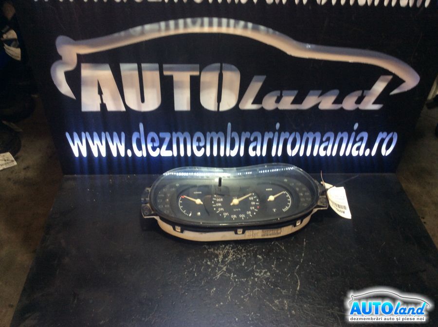 Ceas Bord RENAULT KANGOO (KC0/1_) 1997-2025 Cod 7700410431G
