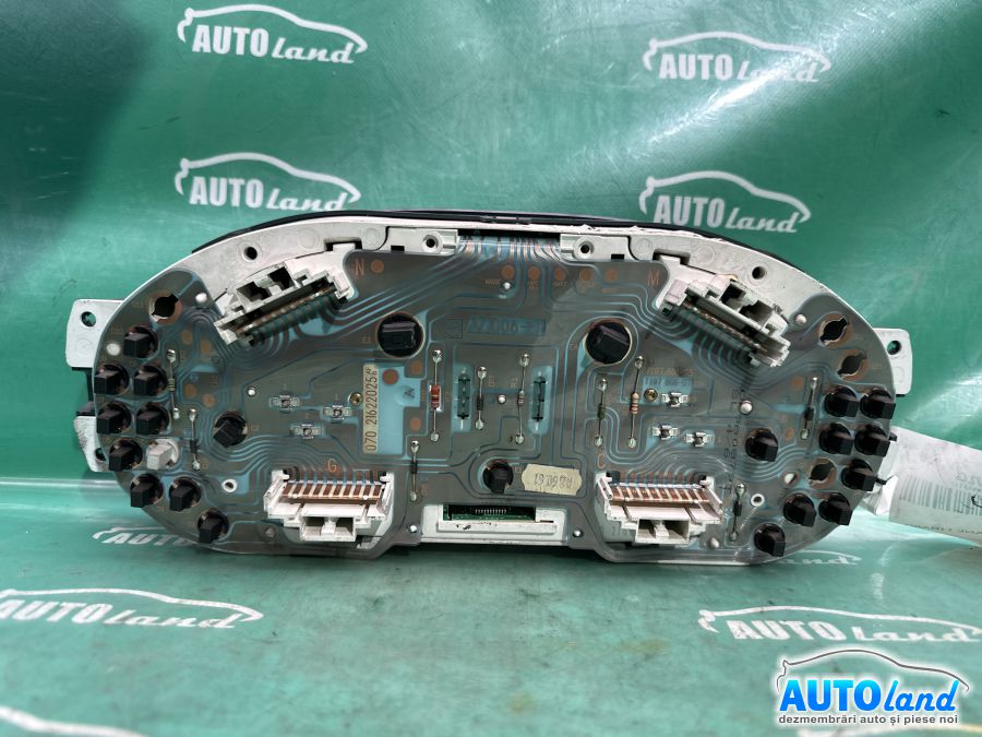 Ceas Bord RENAULT MEGANE I (BA0/1_) 1996-2003 Cod 7700313173