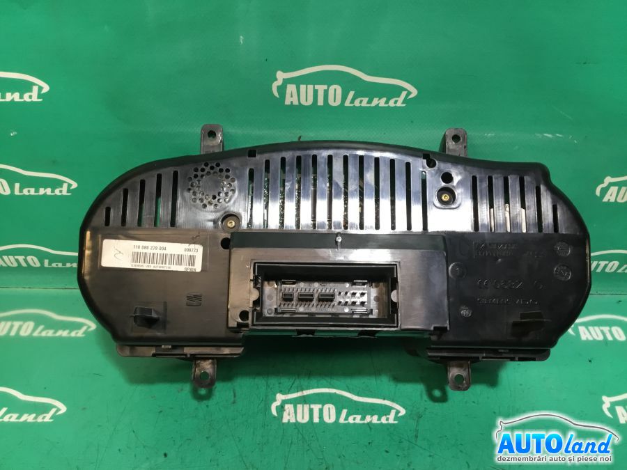 Ceas Bord SEAT ALTEA (5P1) 2004-2025 Cod 5P0920802G