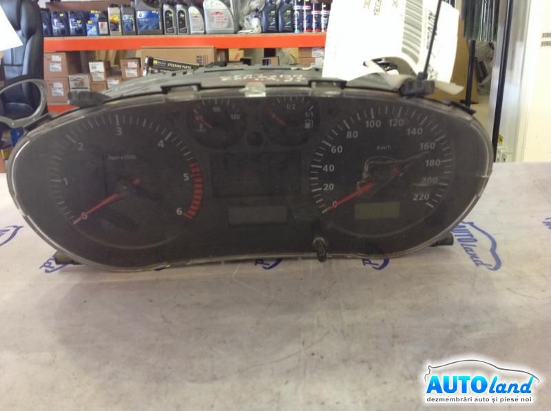 Ceas Bord SEAT CORDOBA 1999-2002 Cod 06K0920850C