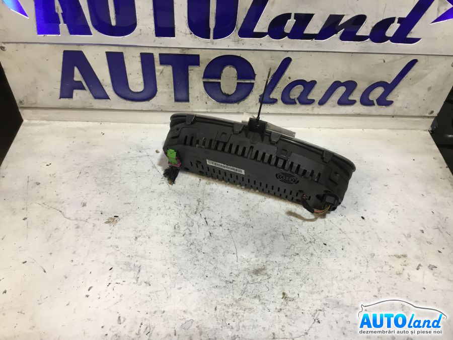 Ceas Bord SKODA FABIA 2006-2025 Cod 5J0920811C