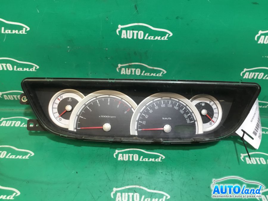 Ceas Bord SSANGYONG RODIUS 2005-2025 Cod 8020121100