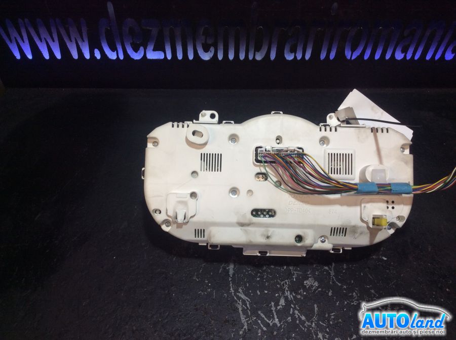 Ceas Bord TOYOTA RAV 4 III (ACA_,ACE_) 2005-2025