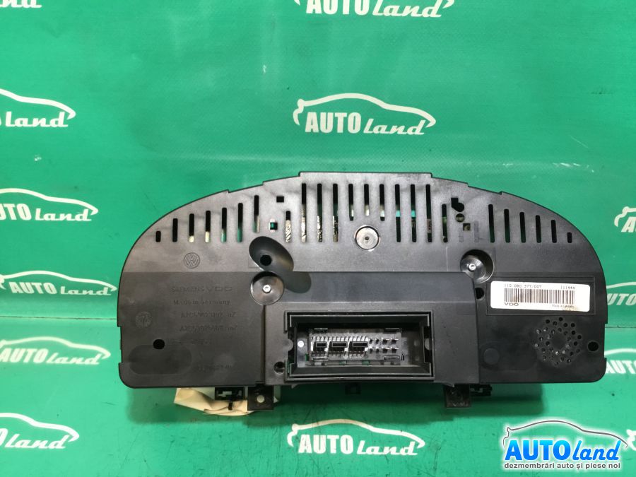 Ceas Bord VOLKSWAGEN CADDY III combi (2KB,2KJ) 2004-2025 Cod 1T0920854C