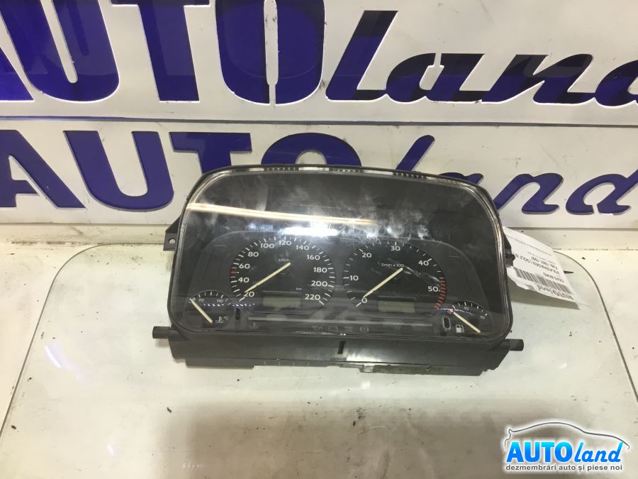 Ceas Bord VOLKSWAGEN GOLF III (1H1) 1991-1997 Cod 1H5919033M