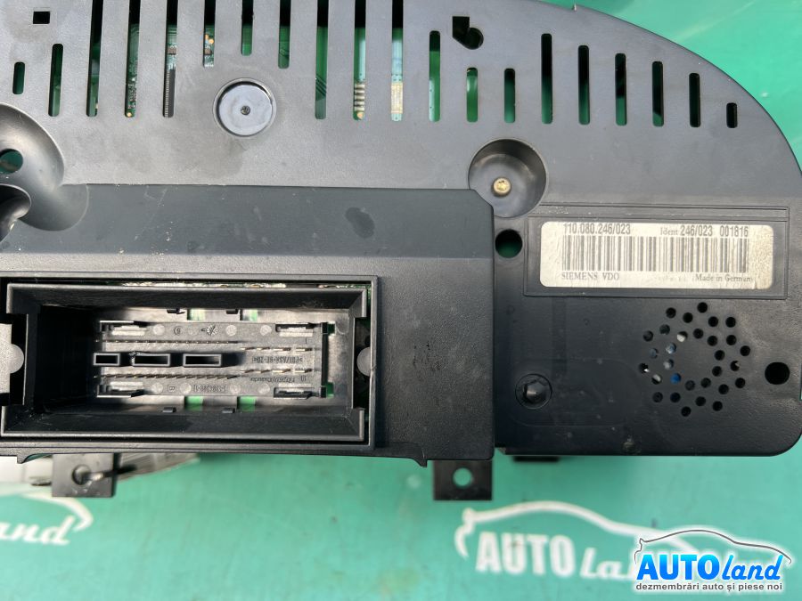 Ceas Bord VOLKSWAGEN GOLF V (1K1) 2003-2025 Cod 1K0920850P