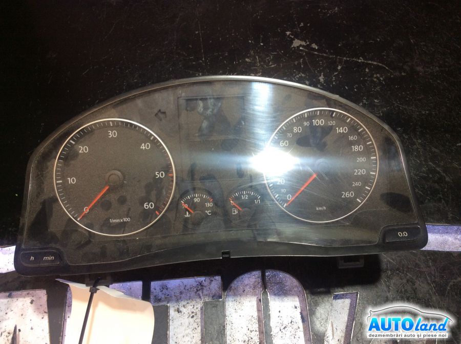 Ceas Bord VOLKSWAGEN GOLF V (1K1) 2003-2025 Cod 1K0920864B