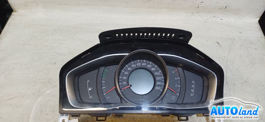 Ceas Bord VOLVO XC60 2008-2026 Cod 31412864