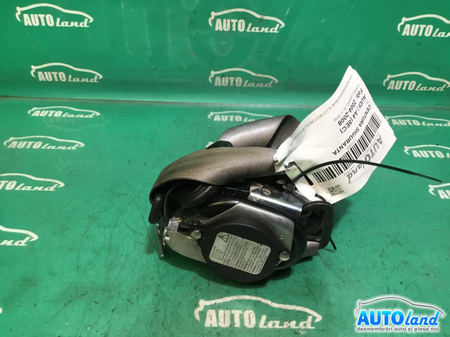 Centura Siguranta AUDI A4 (8EC) 2004-2008