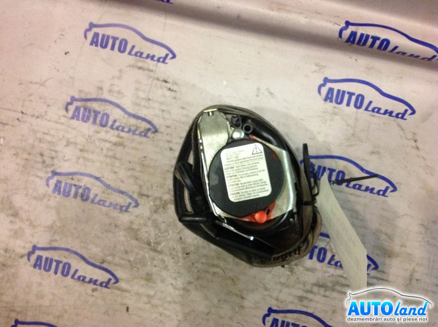 Centura Siguranta AUDI A4 (8EC) 2004-2008