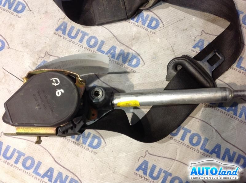 Centura Siguranta AUDI A6 (4A,C4) 1994-1997 Cod 4B0857706D