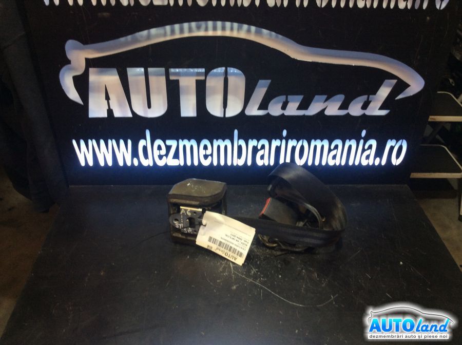 Centura Siguranta AUDI A6 (4F2,C6) 2004-2011
