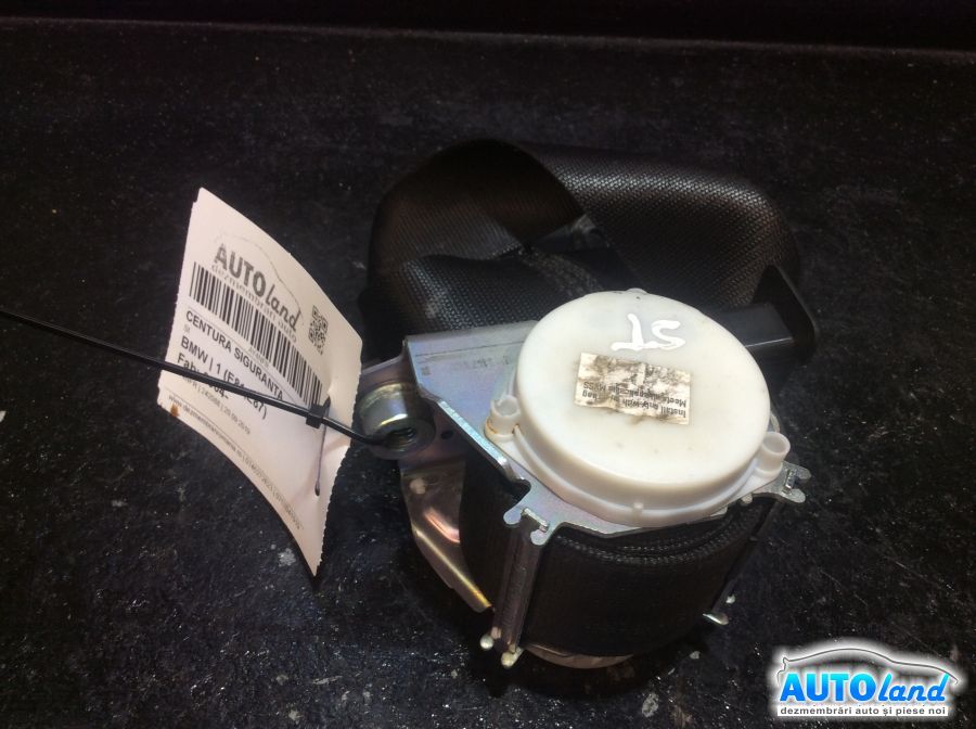 Centura Siguranta BMW 1 (E81,E87) 2004-2025 Cod 33059848