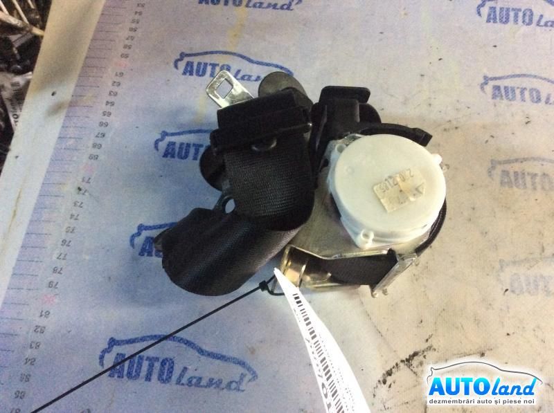 Centura Siguranta BMW 3 (E90) 2005-2025 Cod 33059849