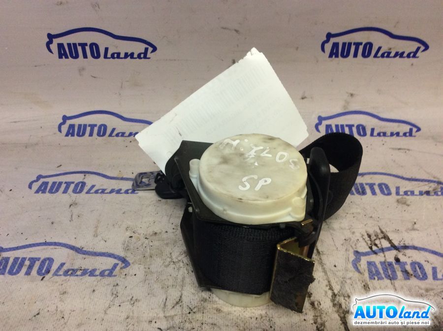 Centura Siguranta BMW 5 (E60) 2003-2025 Cod 33005895