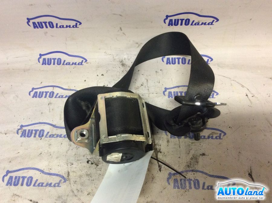 Centura Siguranta BMW 5 (E60) 2003-2025 Cod 6711AJ32095