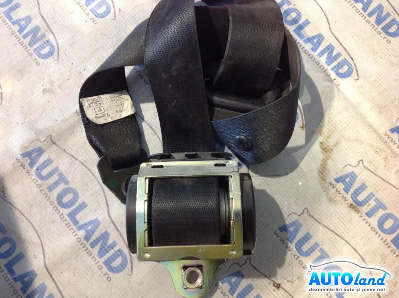 Centura Siguranta BMW 5 (E60) 2003-2025