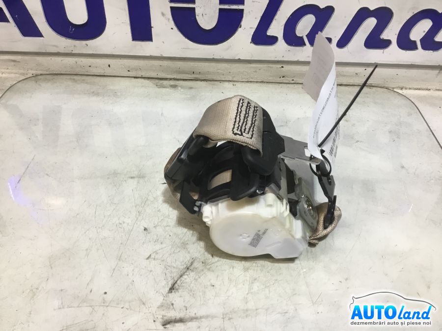 Centura Siguranta BMW 5 (F10) 2010-2025