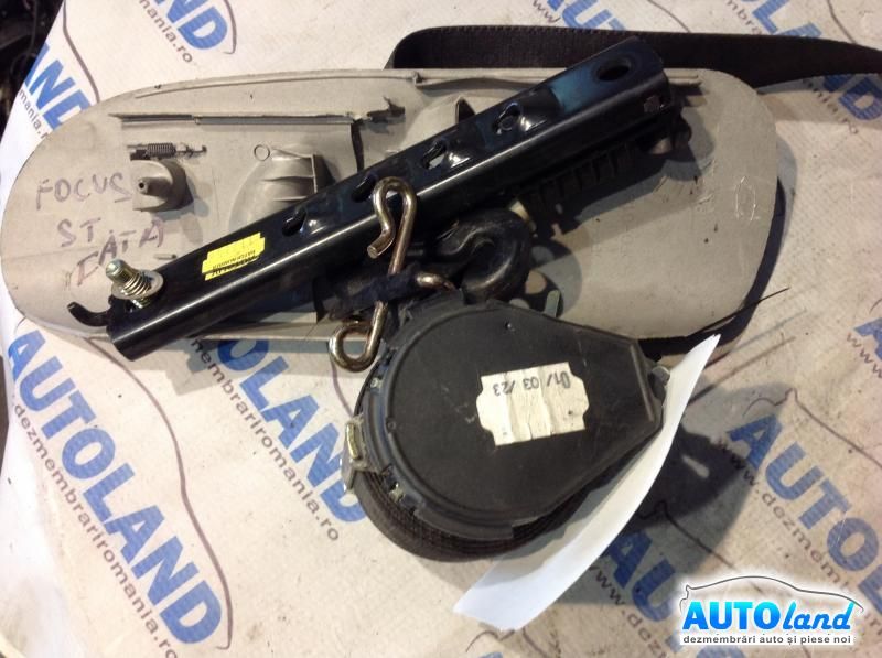 Centura Siguranta FORD FOCUS (DAW,DBW) 1998-2001