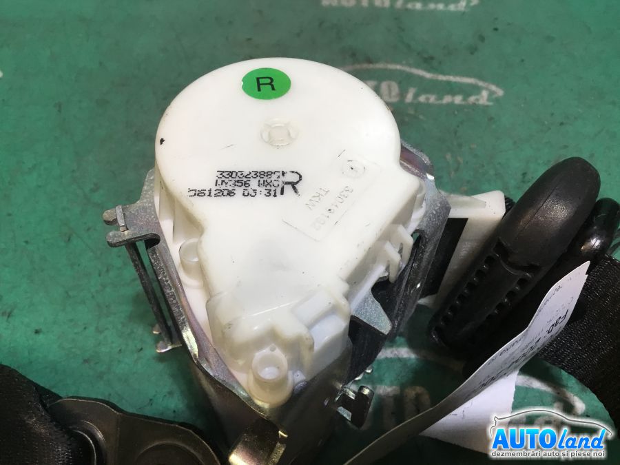 Centura Siguranta FORD FOCUS II (DA_) 2004-2008