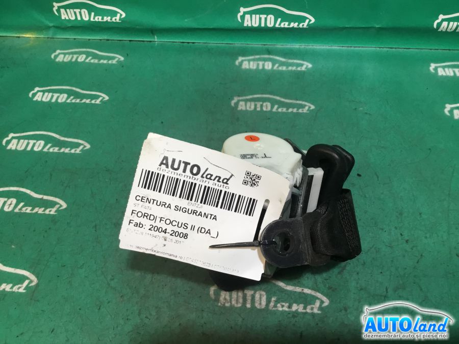 Centura Siguranta FORD FOCUS II (DA_) 2004-2008