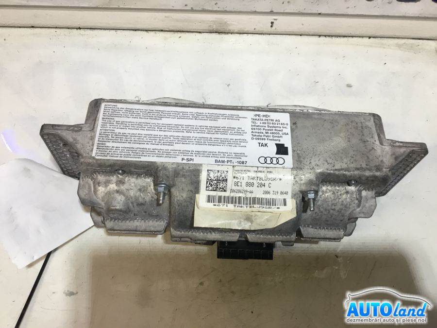 Centura Siguranta HYUNDAI i30 2007-2025